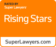 Super Lawyers Rising Stars — Thomas Gennaro, Business & Corporate, 2021–2026